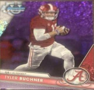 Tyler Buchner
