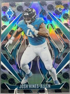 Josh Hines-Allen
