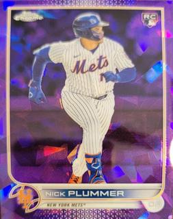 Nick Plummer