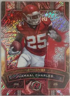 Jamaal Charles