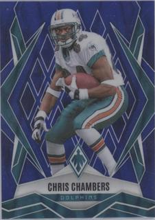 Chris Chambers