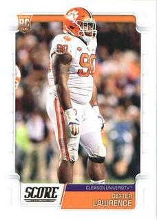 Dexter Lawrence