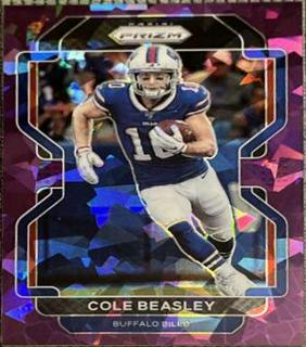 Cole Beasley