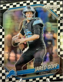 Jared Goff