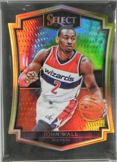 John Wall
