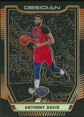 Anthony Davis [Orange] #15
