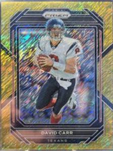 David Carr