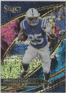 Marlon Mack