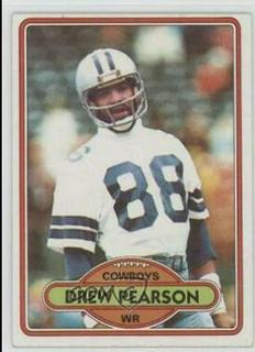 Drew Pearson