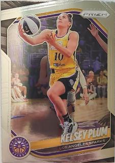 Kelsey Plum