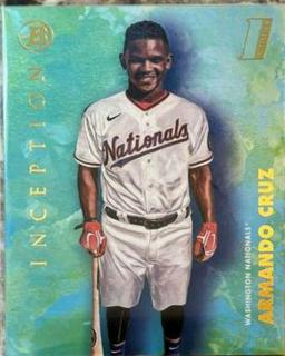 Armando Cruz