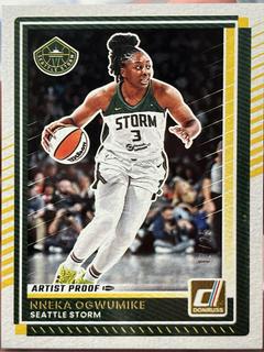 Nneka Ogwumike