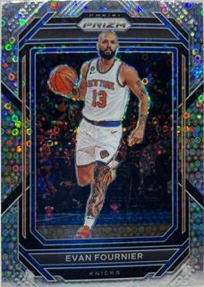Evan Fournier