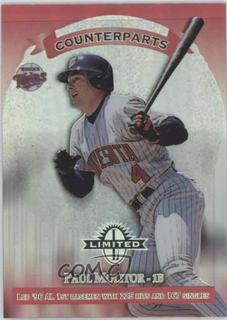 Paul Molitor, John Olerud