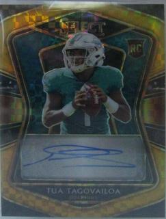 Tua Tagovailoa