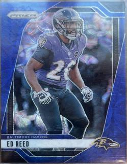 Ed Reed
