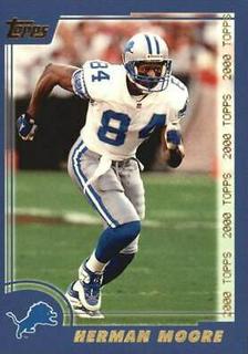 Herman Moore