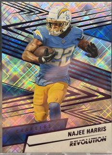 Najee Harris