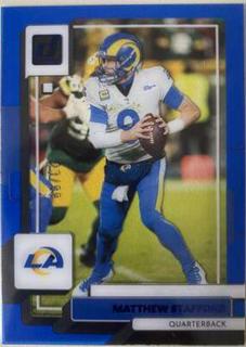 Matthew Stafford