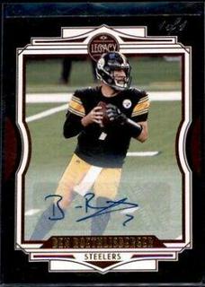 Ben Roethlisberger