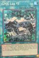 GMX Lab #5 | YuGiOh Blazing Dominion