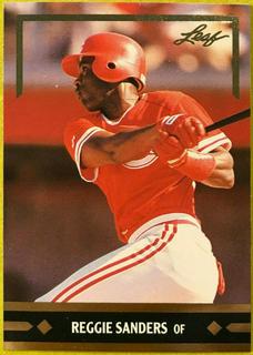 Reggie Sanders