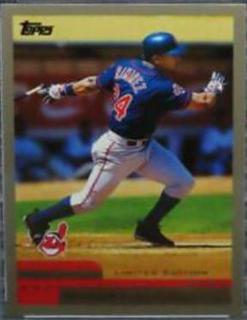 Manny Ramirez