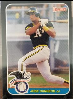 Jose Canseco