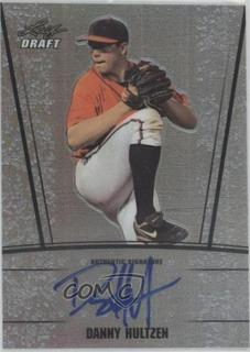 Danny Hultzen