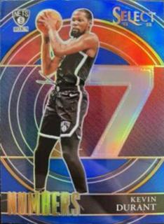 Kevin Durant
