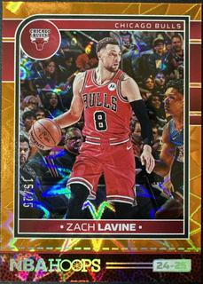 Zach LaVine