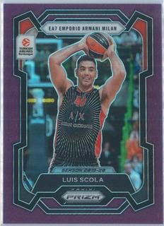 Luis Scola