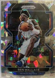 Ben Wallace
