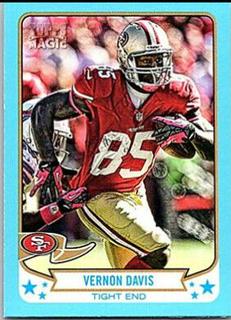 Vernon Davis