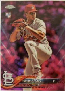 Jordan Hicks