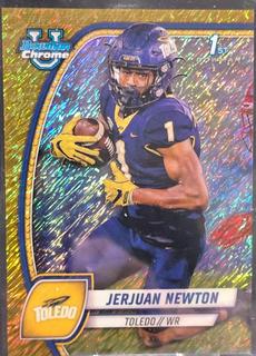 Jerjuan Newton