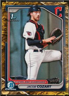 Jacob Cozart