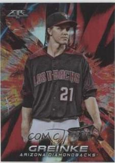 Zack Greinke