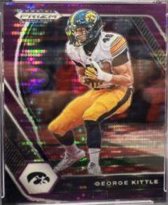 George Kittle