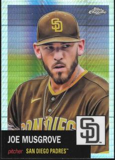 Joe Musgrove