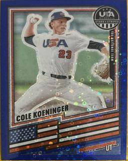 Cole Koeninger