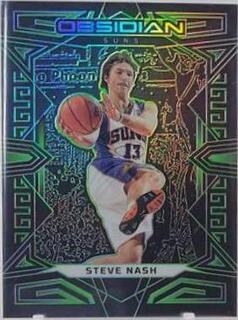 Steve Nash