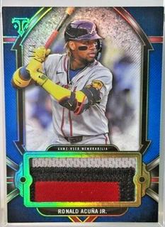 Ronald Acuna Jr.