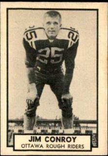 Jim Conroy