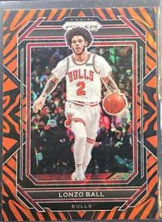Lonzo Ball
