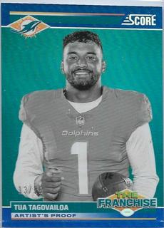 Tua Tagovailoa