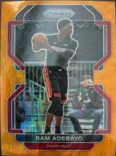 Bam Adebayo
