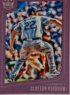 Clayton Kershaw