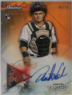 Daulton Varsho