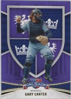 Gary Carter